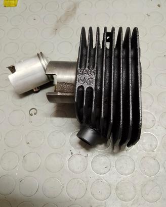 Cilindro 50cc Eco Piaggio si ciao bravo ecc