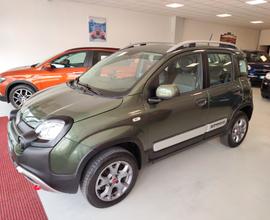 Fiat Panda Cross 0.9 TwinAir Turbo 4x4