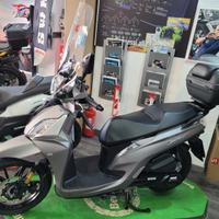 Sym Symphony 125 ST TASSO ZERO in 24 mesi