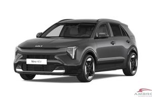 KIA Niro 1.6 HEV STYLE