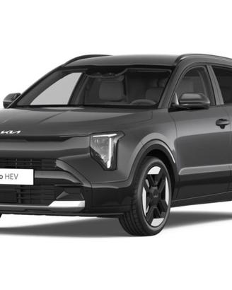 KIA Niro 1.6 HEV STYLE