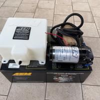 Kit iniezione acqua/metanolo AEM 30-3300 V3