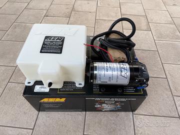 Kit iniezione acqua/metanolo AEM 30-3300 V3