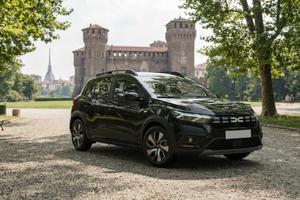 Dacia Sandero 120 CV
