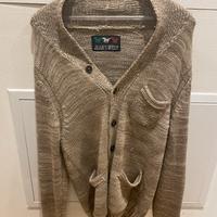 Cardigan Jean's West TgM