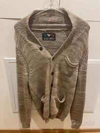 Cardigan Jean's West TgM