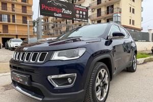 Jeep Compass 1.6 Multijet II 2WD Limited 2020