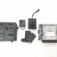 KIT ACCENSIONE RENAULT SCÉNIC «III» X-MOD (2009)