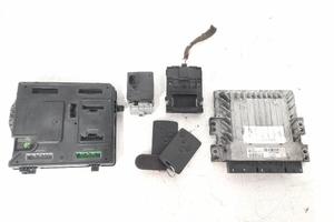 KIT ACCENSIONE RENAULT SCÉNIC «III» X-MOD (2009)