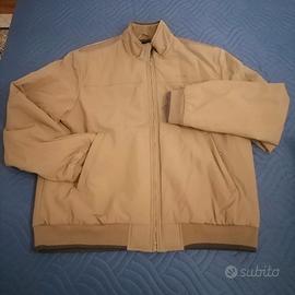 Giubbotto uomo tg. XL
