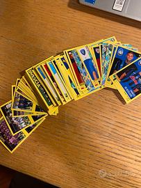 Calciatori 2024-2025 e calciatrici