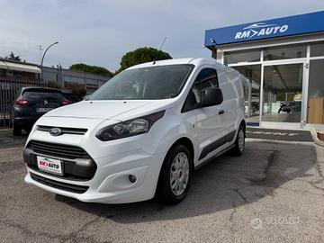 Ford Transit Connect 200 1.5 TDCi 120CV PC Furgone