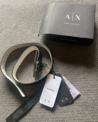 Cintura Armani Exchange