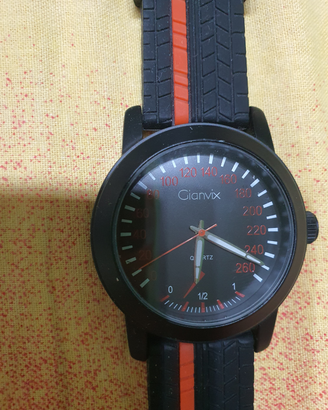 OROLOGIO GIANVIX (Originale)