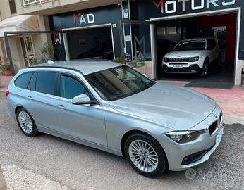 Bmw 316d Touring Sport 116Cv GANCIO