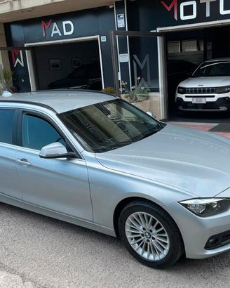 Bmw 316d Touring Sport 116Cv GANCIO