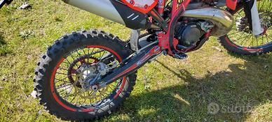 Beta 250rr 2t