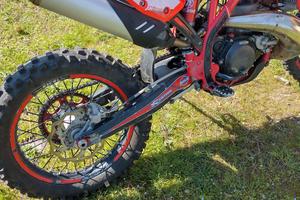 Beta 250rr 2t