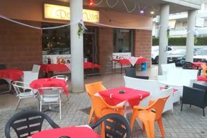 Vendita attivita' bar con mobilio e stigliatura