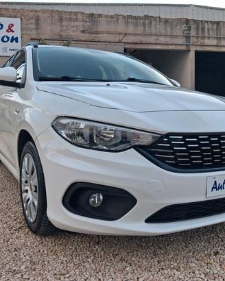 Fiat Tipo sw 1.600cc 120 cv anno 2018
