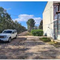 Stabile/Palazzo Uta [A4327250]