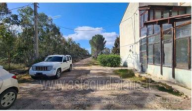 Stabile/Palazzo Uta [A4327250]