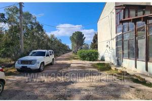 Stabile/Palazzo Uta [A4327250]