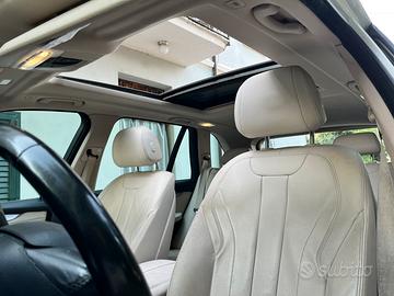 BMW X5 xdrive 25d