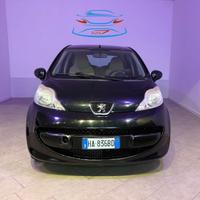 PEUGEOT 107 1.0 68CV 5p. Sweet Years