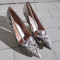 Cafenoir Décolleté