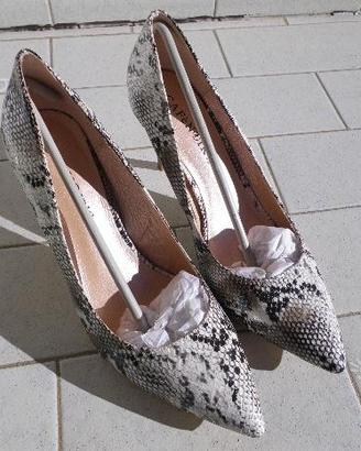 Cafenoir Décolleté