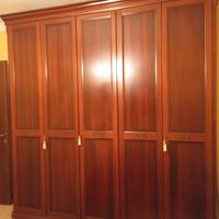 Armadio classico 