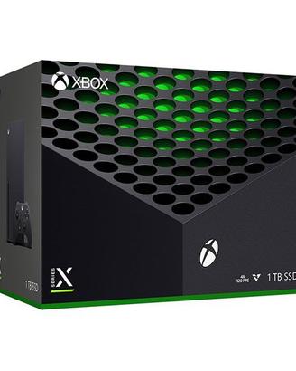Xbox serie x