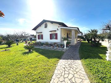 Zona Cinque Archi - Soluzione indipendente