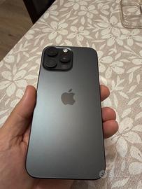 Iphone 16 pro max 512 gb