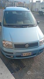 Fiat panda 2005