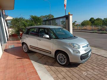 Fiat 500 L 1.3 Multijet 85 CV