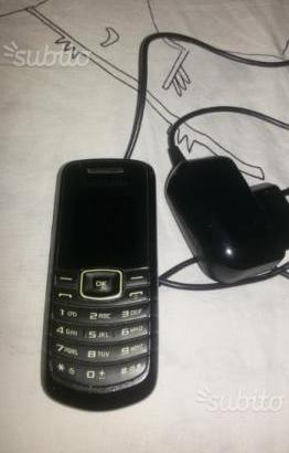 Samsung gt e1080i