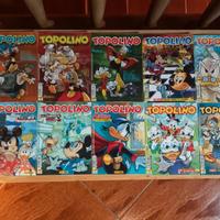 fumetti topolino