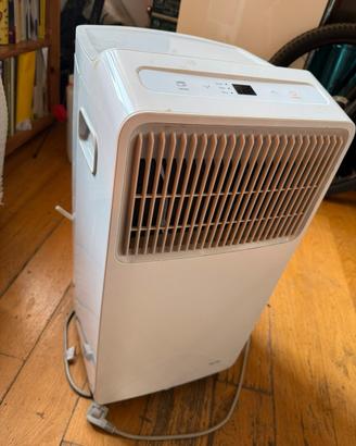 Condizionatore TECTRO con tubo
