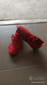 Scarpe da calcio Adidas