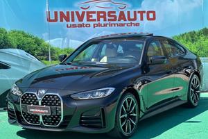 Bmw 420d Gran Coupè Mhev 48v 190cv MSport 2022