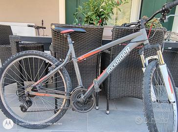 MTB ragazzino Rockrider