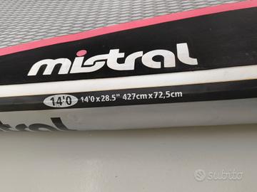 sup board mistral