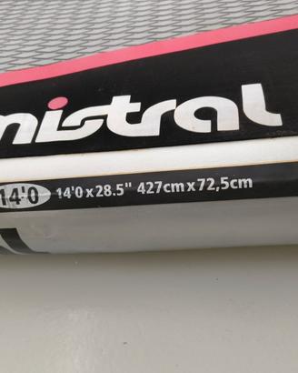 sup board mistral