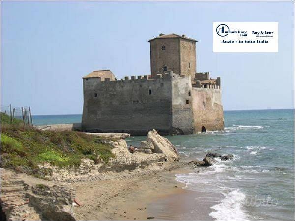 Terreno di 4600 m² a Nettuno - Vista 2
