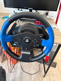 T150 thrustmaster