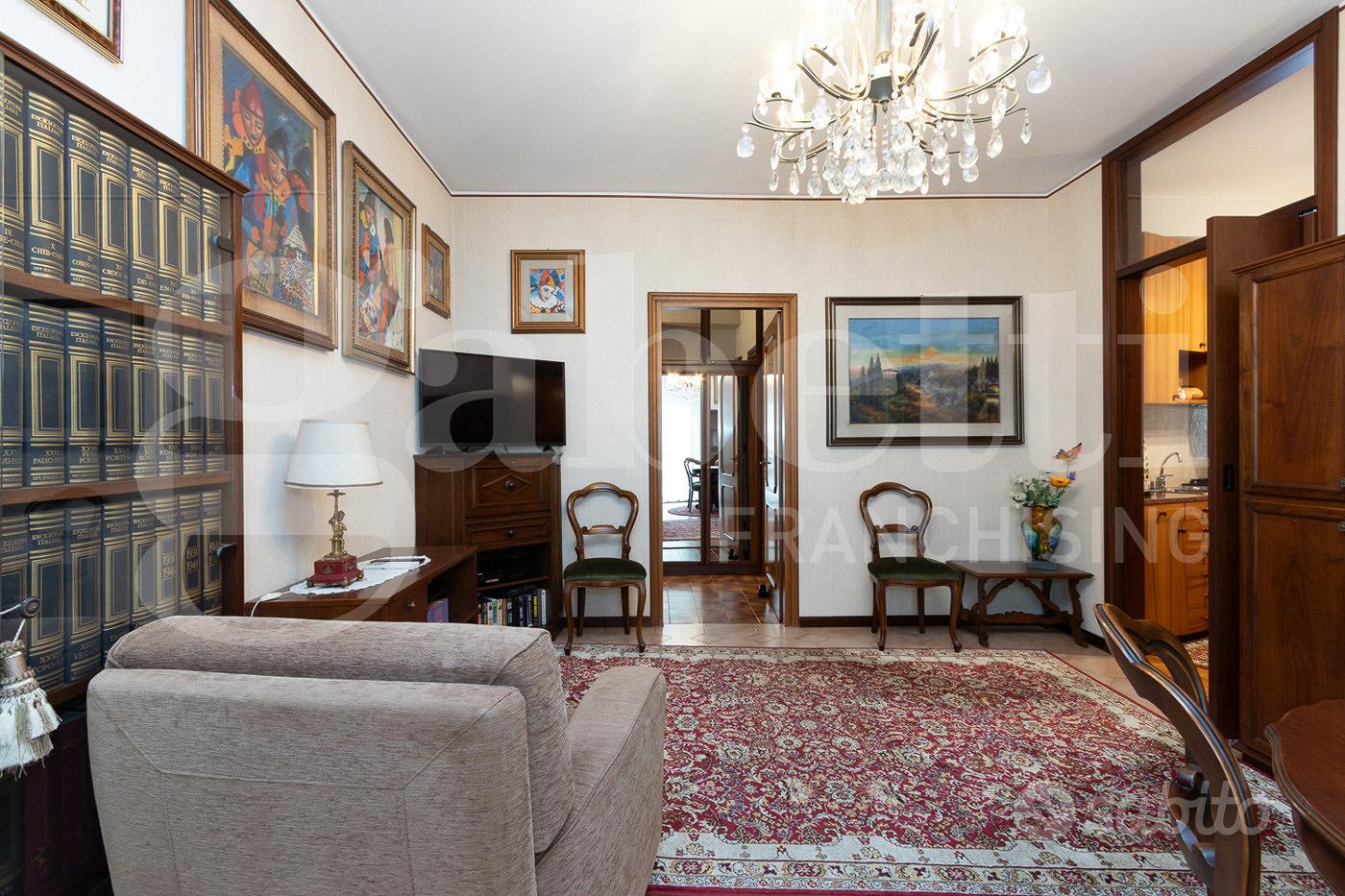 Appartamento – Milano, Padova, Municipio 2 - Vista 5