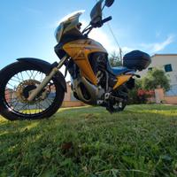 Honda XL 700 V Transalp - 2009