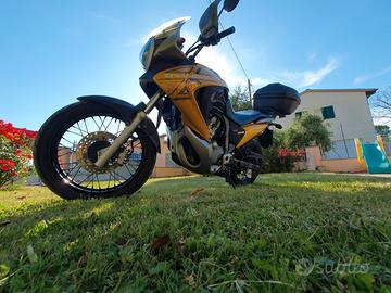 Honda XL 700 V Transalp - 2009